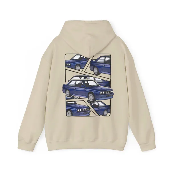 Bmw e30 hoodie online