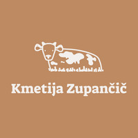 Kmetija Zupančič Logo